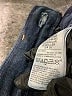 Gap Blue Jeans Size 26 waist - photo 4