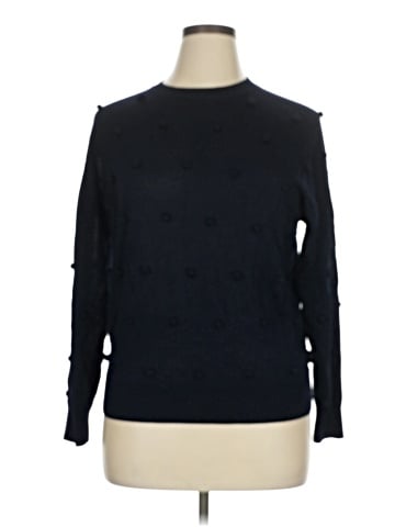 Theory Pullover Sweater (view 1)