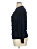 Theory Black Pullover Sweater Size XL - photo 5