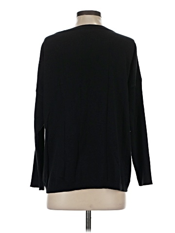 Angel Pullover Sweater (view 2)