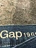 Gap Blue Jeans Size 26 waist - photo 4