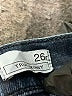 Gap Blue Jeans Size 26 waist - photo 5