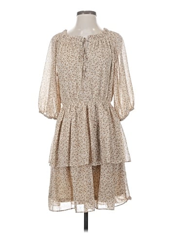 Wishlist Casual Dress (view 1)