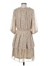 Wishlist Tan Casual Dress Size S - photo 2