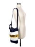 Unbranded Stripes Blue Shoulder Bag One size - photo 2