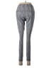 Lululemon Athletica Chevron-herringbone Gray Active Pants Size 8 - photo 2