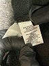 Ann Taylor LOFT Chevron-herringbone Gray Casual Skirt Size M - photo 5