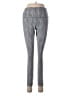 Lululemon Athletica Chevron-herringbone Gray Active Pants Size 8 - photo 1