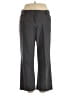 Covington Gray Dress Pants Size 14 - photo 1