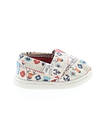 TOMS Sneakers (view 1)