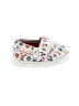 TOMS Print Ivory Sneakers Size 2 (baby) - photo 1