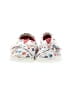 TOMS Print Ivory Sneakers Size 2 (baby) - photo 2