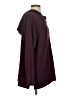 Lou & Grey Burgundy Pullover Sweater Size S - photo 4