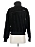 The North Face 100% Polyester Black Track Jacket Size XS - photo 2
