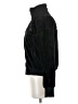 The North Face 100% Polyester Black Track Jacket Size XS - photo 5