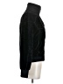 The North Face 100% Polyester Black Track Jacket Size XS - photo 4