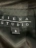Studio Black Faux Leather Skirt Size 8 - photo 4