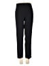 Babaton Solid Black Dress Pants Size 4 - photo 2