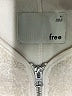 Wilfred Free Ivory Coat Size XS - photo 6