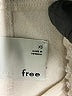Wilfred Free Ivory Coat Size XS - photo 7