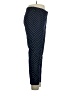 Old Navy Polka Dots Blue Leggings Size 16 - photo 4