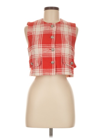 Zara Vest (view 1)