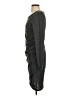 Leith Gray Casual Dress Size M - photo 5
