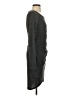 Leith Gray Casual Dress Size M - photo 4