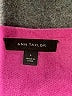 Ann Taylor Pink Pullover Sweater Size L - photo 7