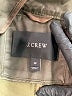 J.Crew 100% Cotton Green Jacket Size XS - photo 6