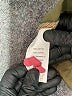 J.Crew 100% Cotton Green Jacket Size XS - photo 7
