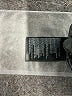 H&M 100% Polyester Black Casual Dress Size M - photo 8
