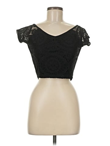 Arden B. Tube Top (view 1)