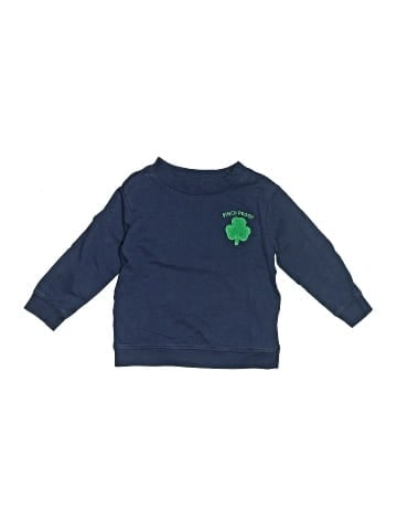 Carter's Sweatshirt (view 1)