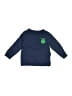 Carter's Blue Sweatshirt 12-18 MO / 18 MO - photo 1