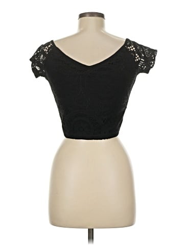 Arden B. Tube Top (view 2)