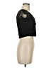 Arden B. 100% Polyester Black Tube Top Size M - photo 4