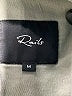 Rails Green Jacket Size M - photo 6