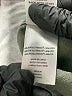 Rails Green Jacket Size M - photo 7