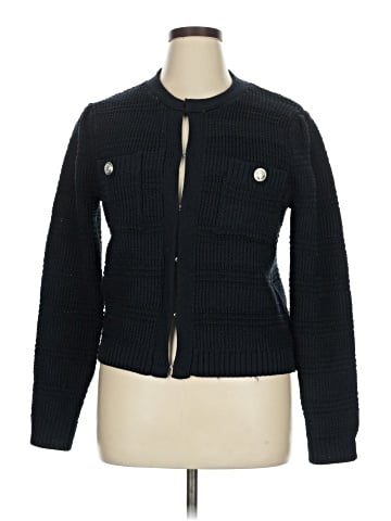 Elie Tahari Cardigan (view 1)