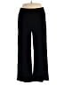 Chaps Black Casual Pants Size 14 - photo 1