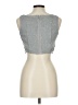 Frankie. Silver Gray Sports Bra Size L - photo 2