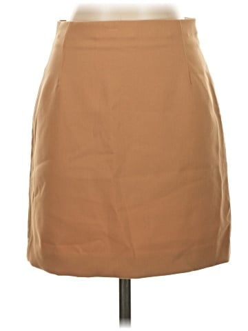 Uniqlo Casual Skirt (view 1)