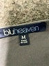 Bluheaven Gray Romper Size M - photo 4