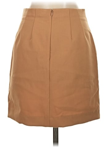 Uniqlo Casual Skirt (view 2)