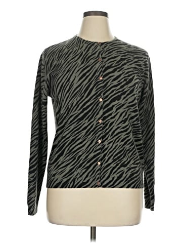 Radcliffe Cardigan (view 1)