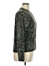 Radcliffe Animal Print Black Cardigan Size XL (estimated) - photo 4