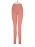 Lululemon Athletica Pink Active Pants Size 8 - photo 1