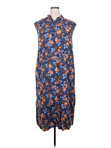 Susina Casual Dress (view 1)
