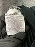 Nike 100% Polyester Black Athletic Shorts Size XS - photo 4